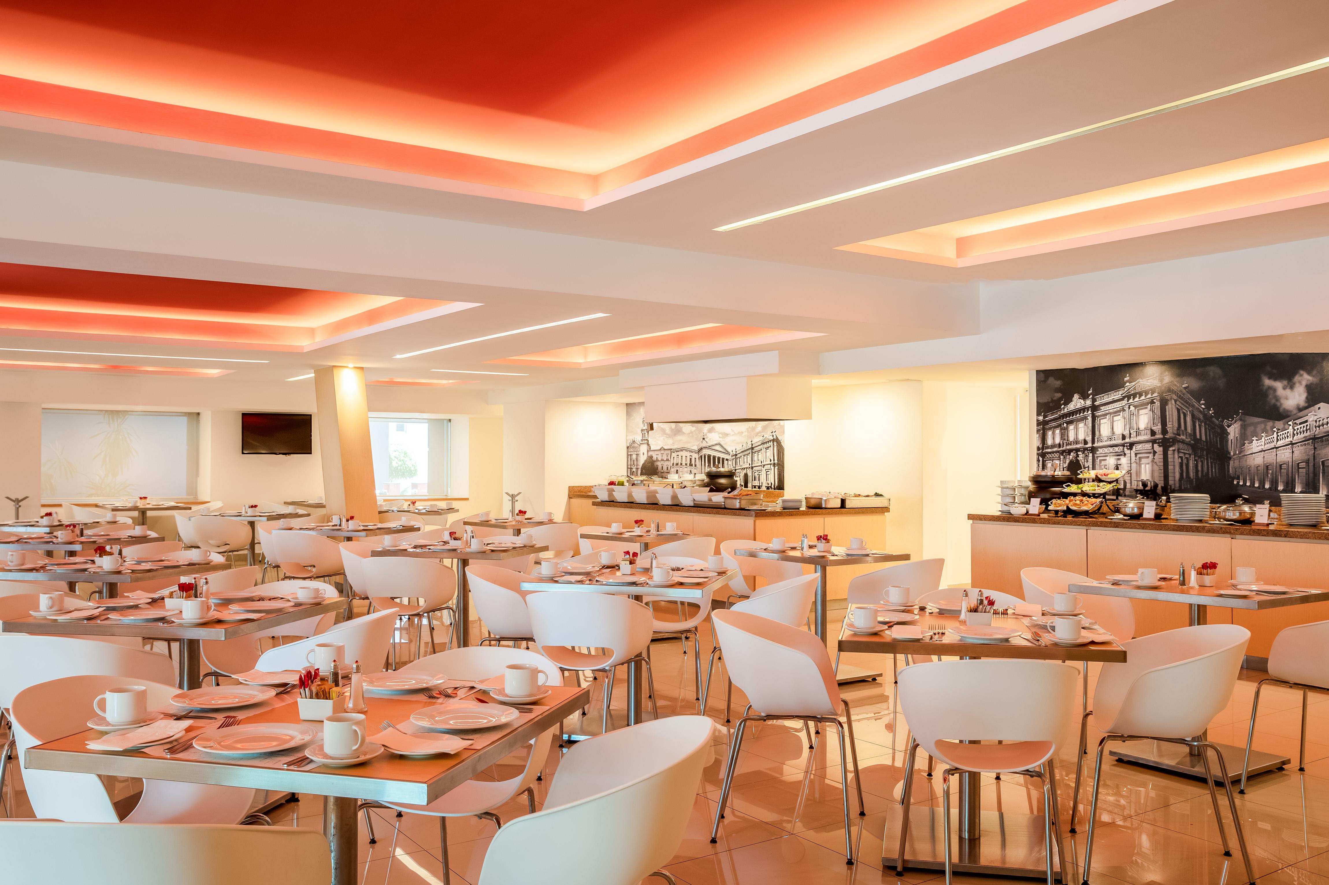 Fiesta Inn San Luis Potosi Glorieta Juarez Екстериор снимка