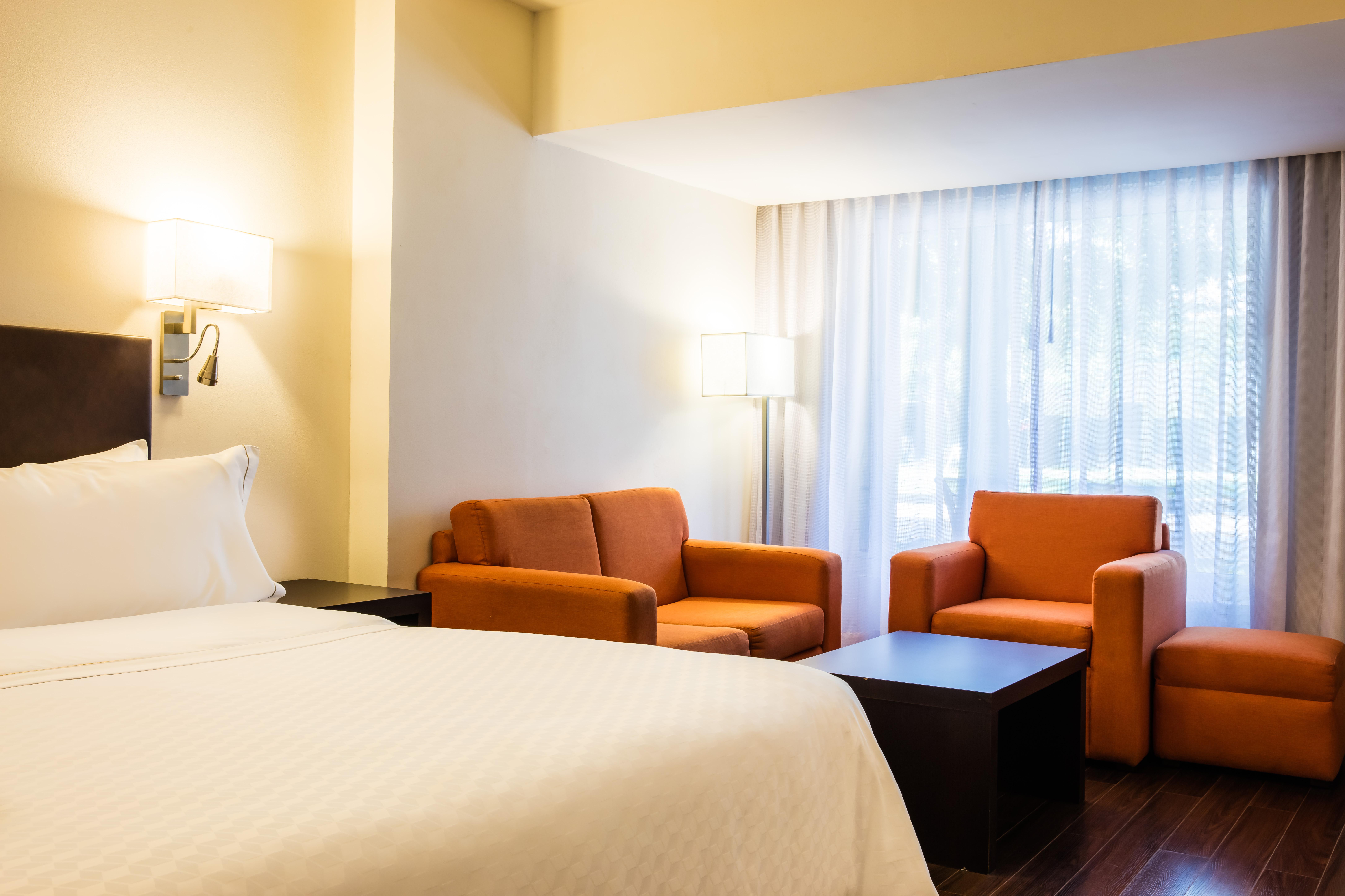 Fiesta Inn San Luis Potosi Glorieta Juarez Екстериор снимка