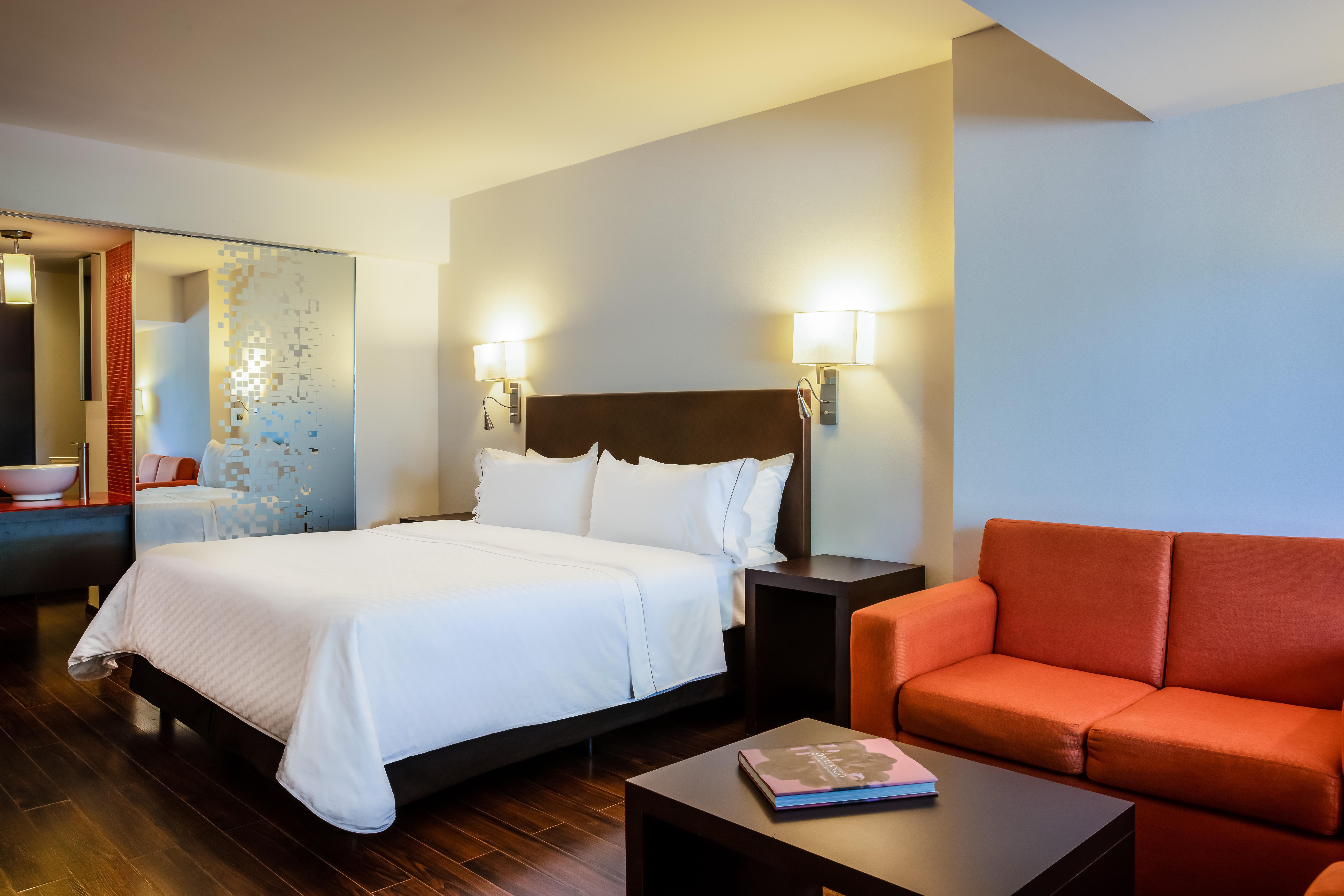 Fiesta Inn San Luis Potosi Glorieta Juarez Екстериор снимка