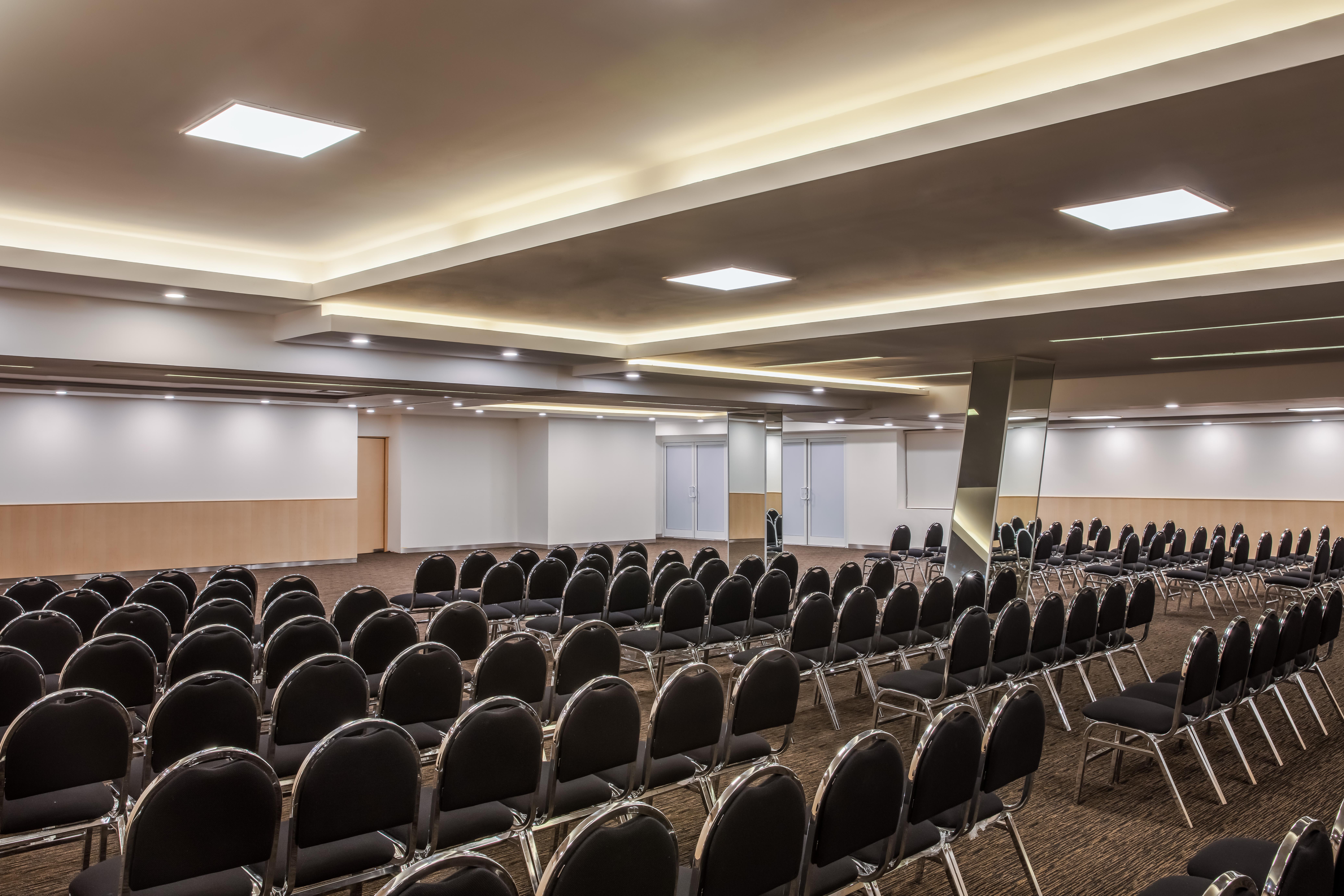 Fiesta Inn San Luis Potosi Glorieta Juarez Екстериор снимка