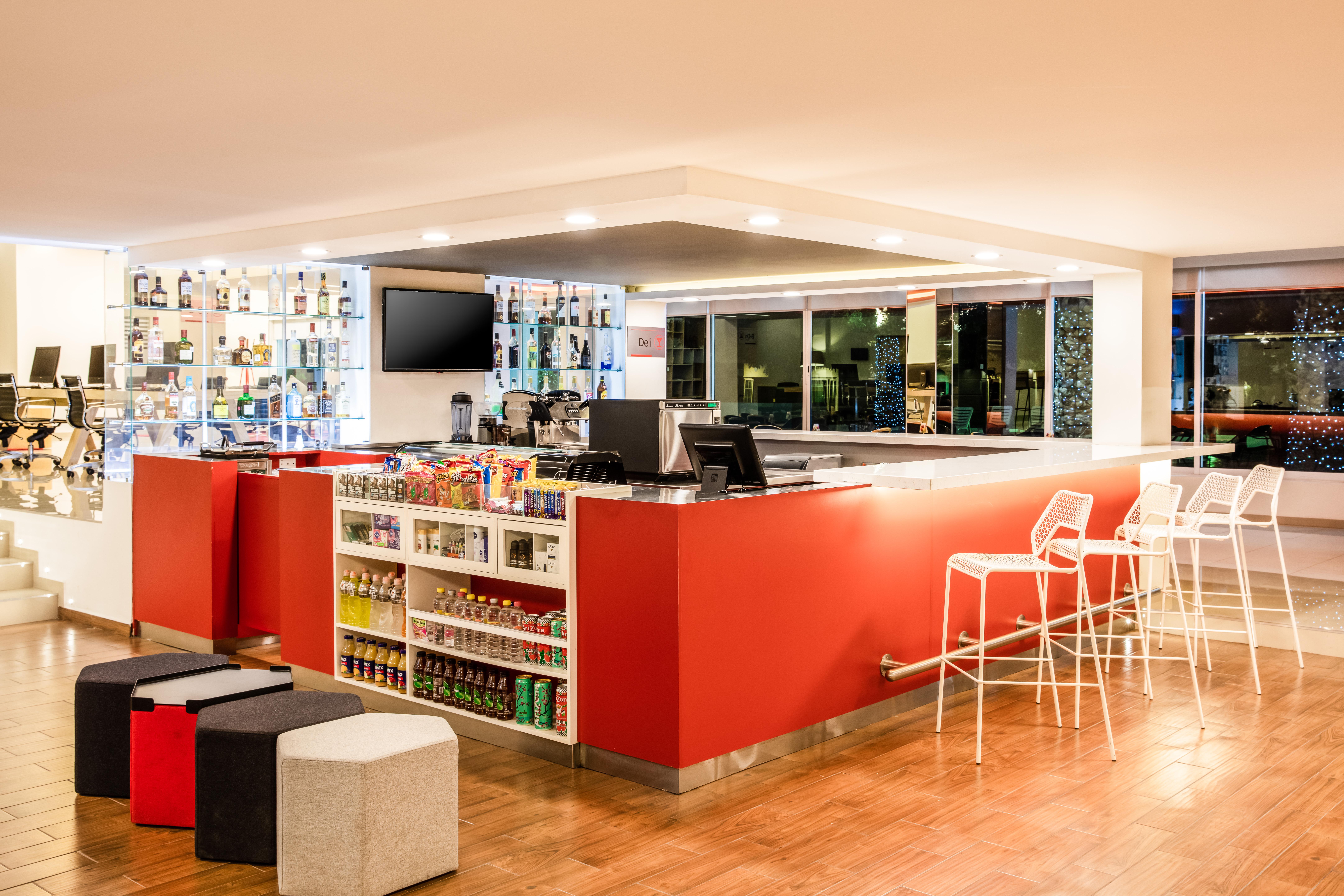 Fiesta Inn San Luis Potosi Glorieta Juarez Екстериор снимка