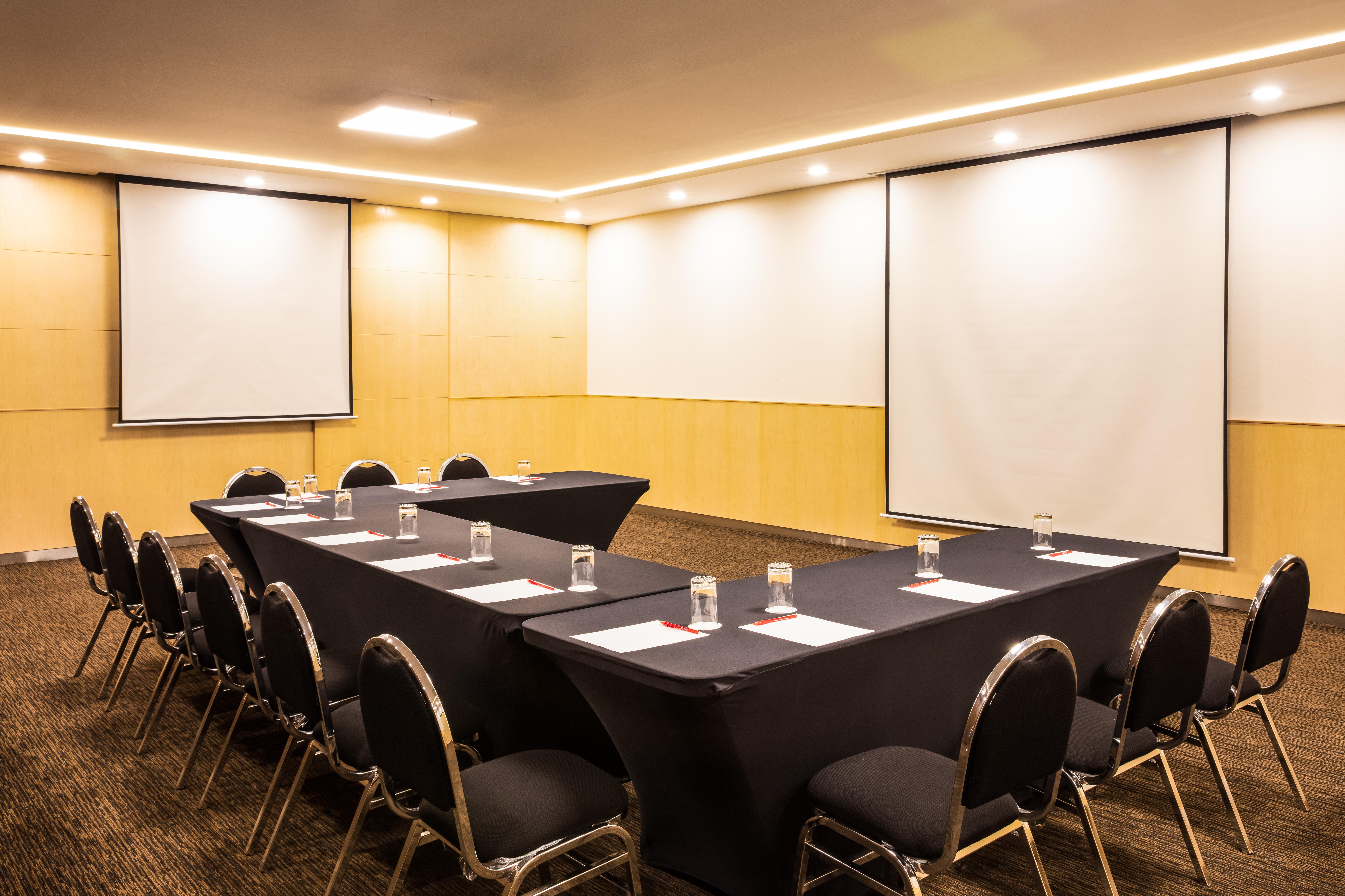 Fiesta Inn San Luis Potosi Glorieta Juarez Екстериор снимка