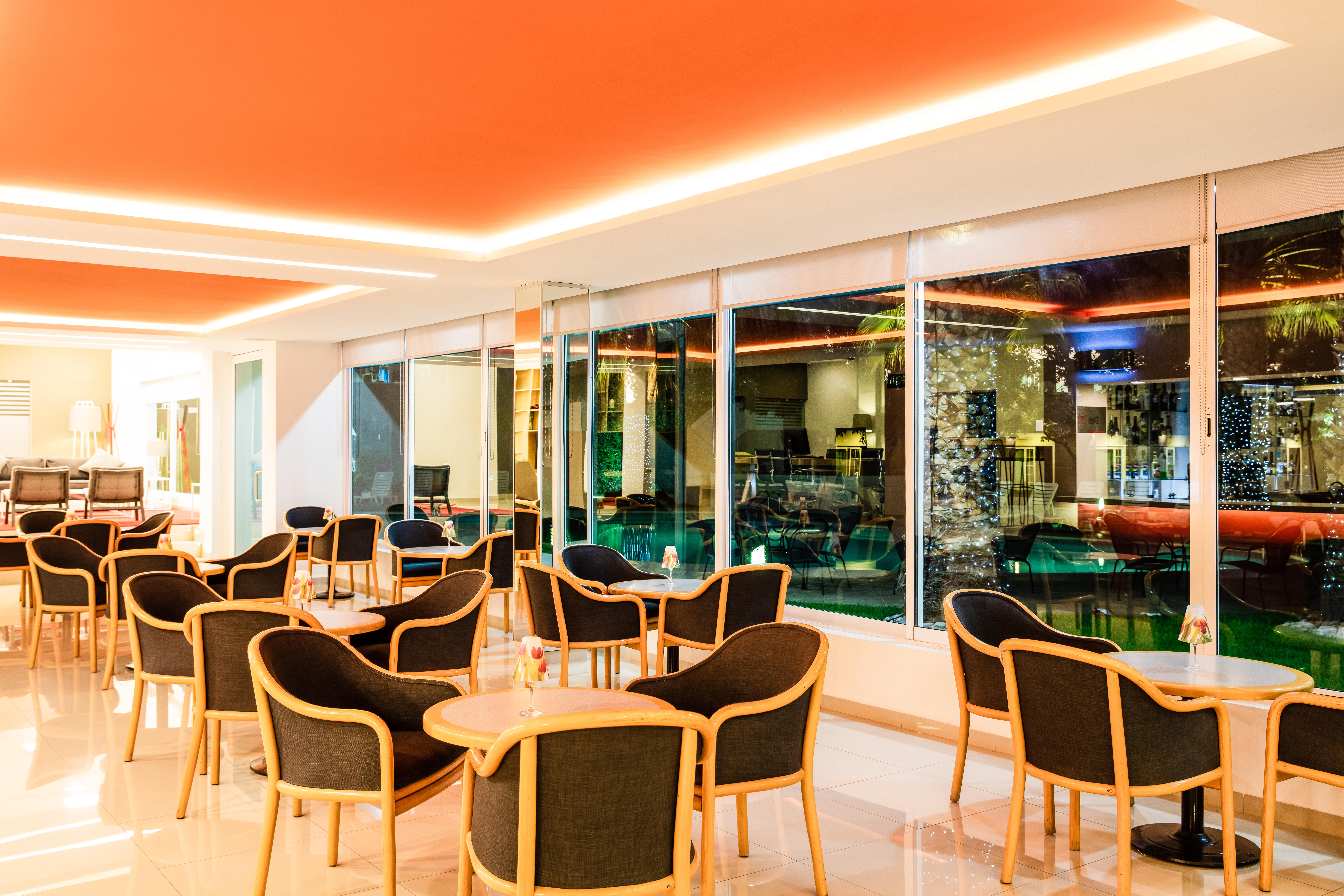 Fiesta Inn San Luis Potosi Glorieta Juarez Екстериор снимка