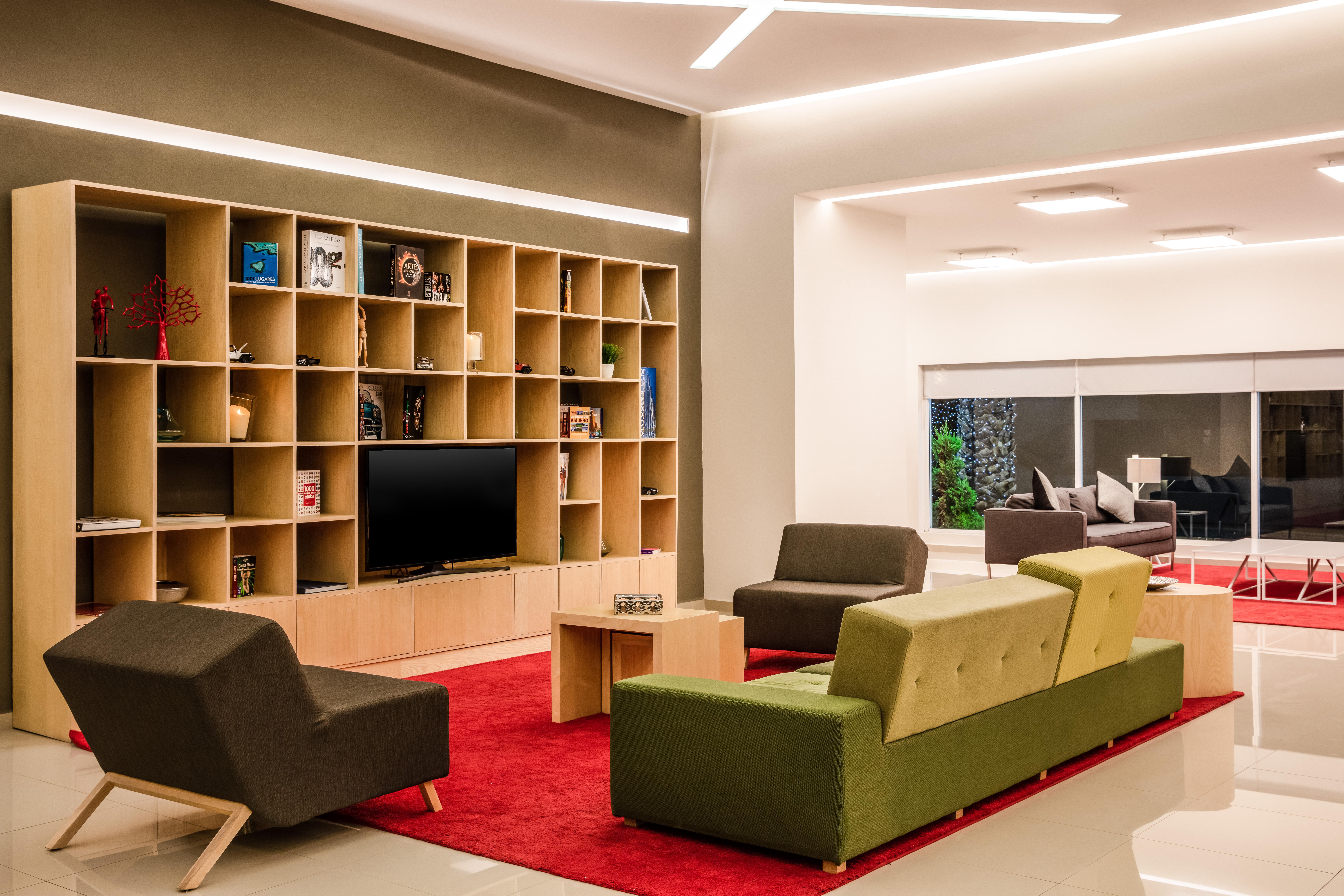 Fiesta Inn San Luis Potosi Glorieta Juarez Екстериор снимка