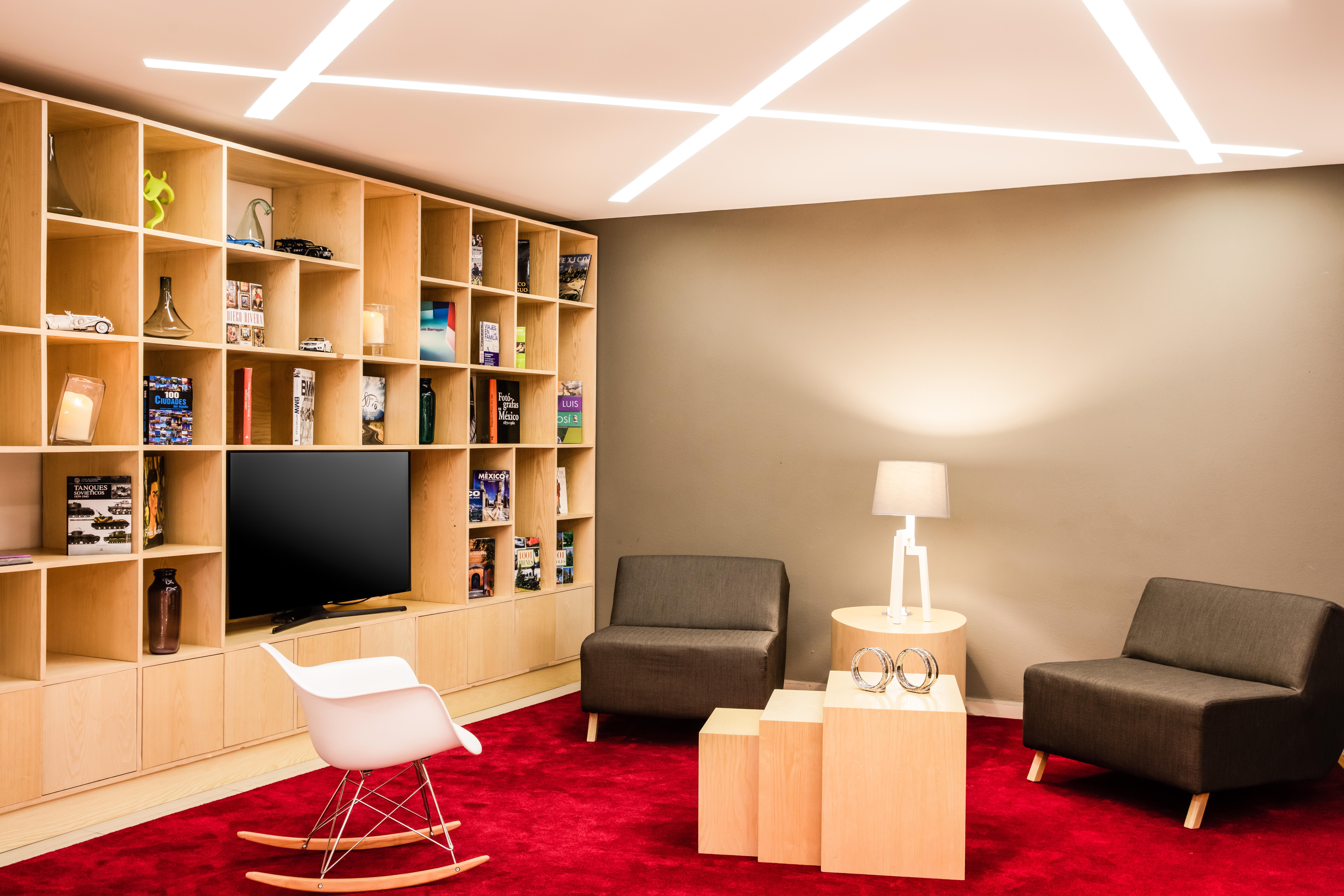 Fiesta Inn San Luis Potosi Glorieta Juarez Екстериор снимка