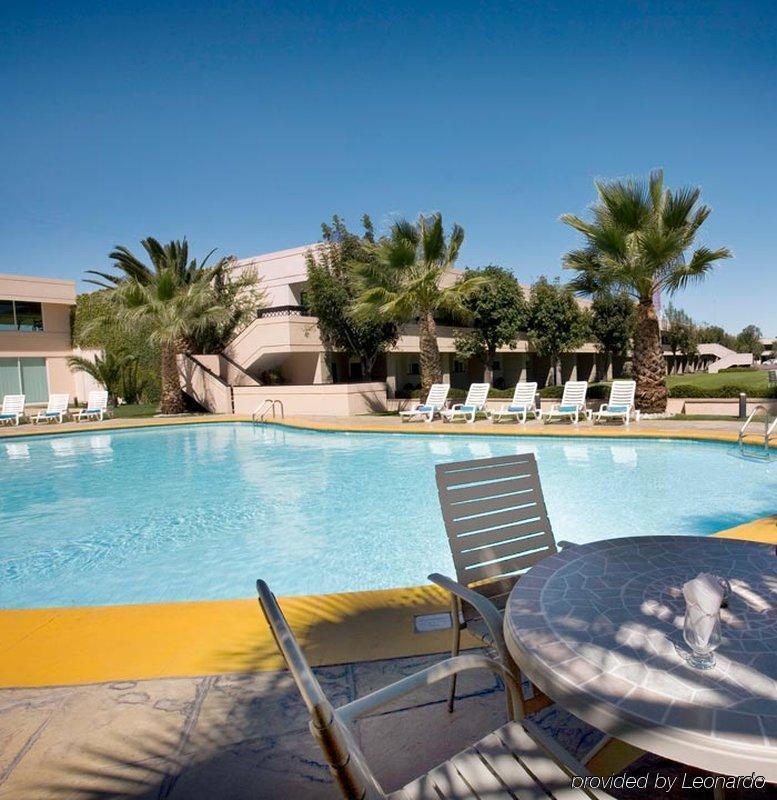 Fiesta Inn San Luis Potosi Glorieta Juarez Съоръжения снимка